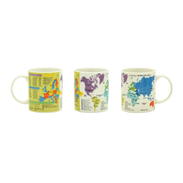 

Кружка LIMITED EDITION SCIENCE G (6485293)