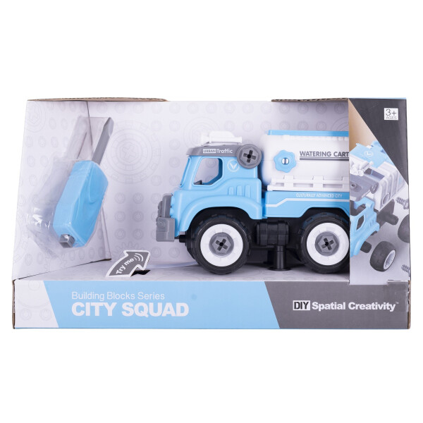 

Цистерна Diy Spatial Creativity LM8053-SZ-1 (6477793)