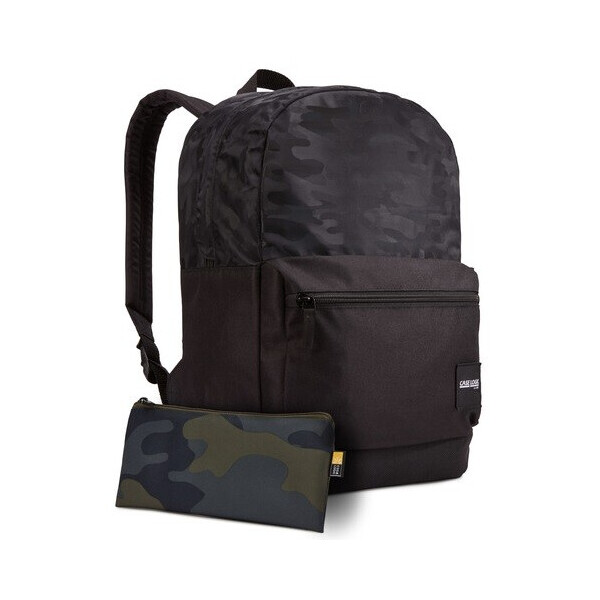 

Рюкзак Case Logic Founder 26L CCAM-2126 Black/Camo (6457919)