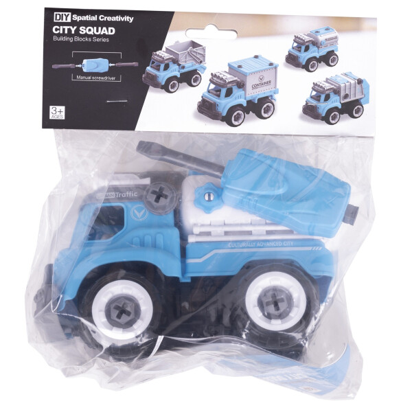 

Цистерна Diy Spatial Creativity LM8053-SC-P (6477794)