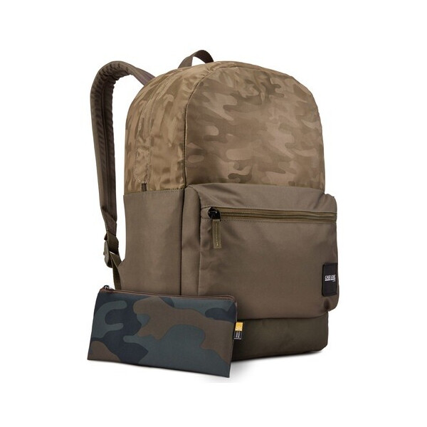 

Рюкзак Case Logic Founder 26L CCAM-2126 Olive Night/Camo (6457920)
