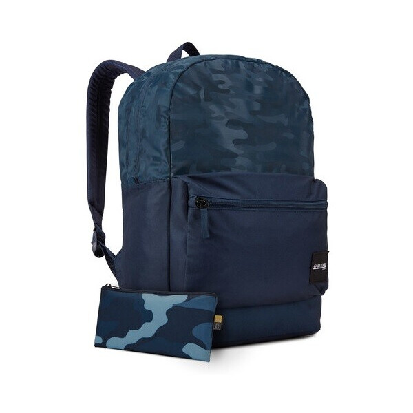 

Рюкзак Case Logic Founder 26L CCAM-2126 Dress Blue/Camo (6457922)
