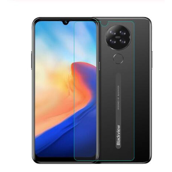 

Защитное стекло CHYI для Blackview A80 0.3 мм 9H в упаковке