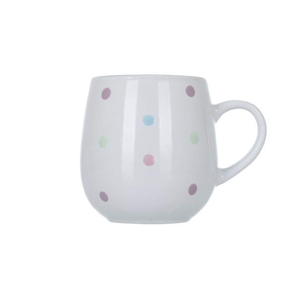 

Кружка LIMITED EDITION COLORED DOTS (6391802)