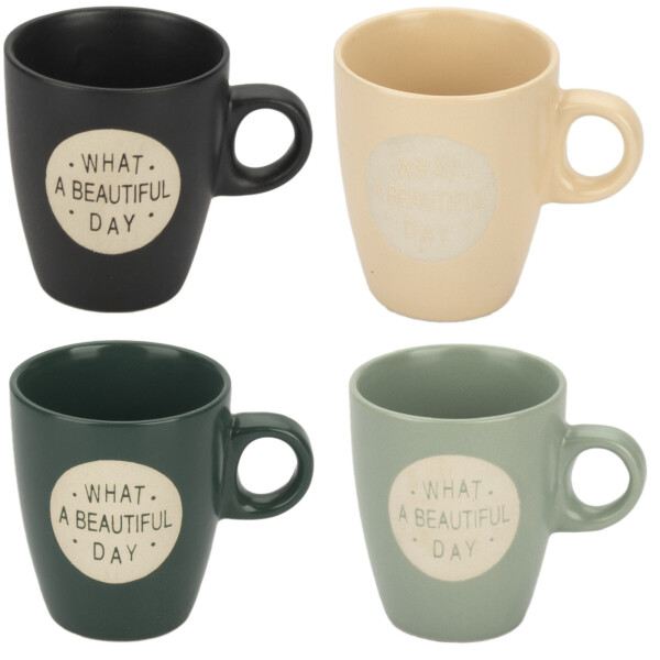 

Кружка LIMITED EDITION GOOD MORNING (6488680)