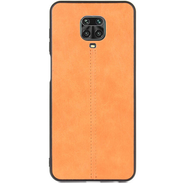 

Неоновый чехол Neon Sand glow in the dark для Xiaomi Redmi Note 9S (Розовый) (911354)