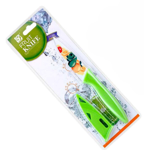 

Нож туристический Grand Way НК-5 (зеленый)