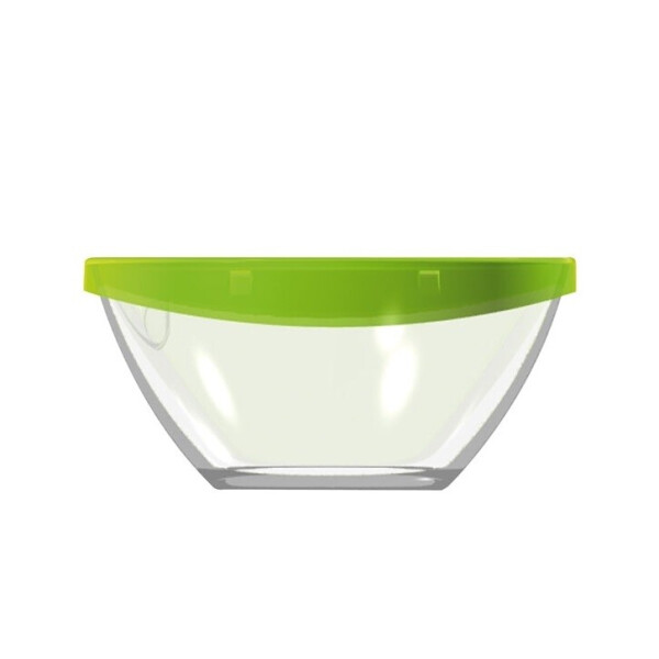 

Салатник с крышкой LUMINARC KEEP'N'BOX (6190203)