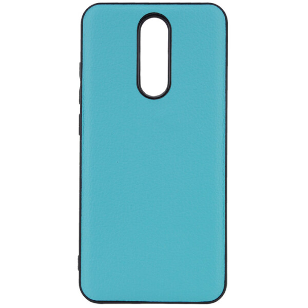 

TPU+Glass чехол Fantasy с глянцевыми торцами для Samsung Galaxy S20+ (Тюльпаны) (871535)