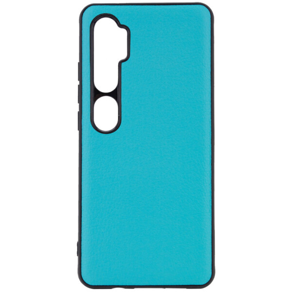 

TPU чехол Slim Series для Xiaomi Redmi K30 / Poco X2 (Серый) (871837)