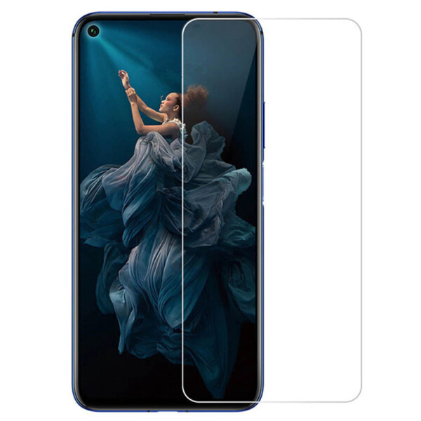 

Защитное стекло CHYI для Huawei Nova 5T 0.3 мм 9H в упаковке