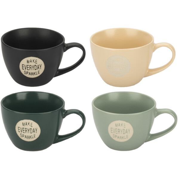 

Кружка LIMITED EDITION EVERYDAY JUMBO (6488684)