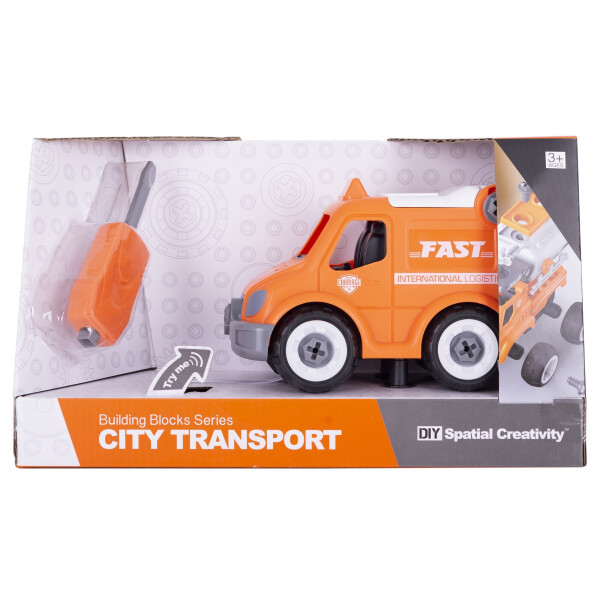 

Служба доставки Diy Spatial Creativity LM8061-SZ-1 (6477796)