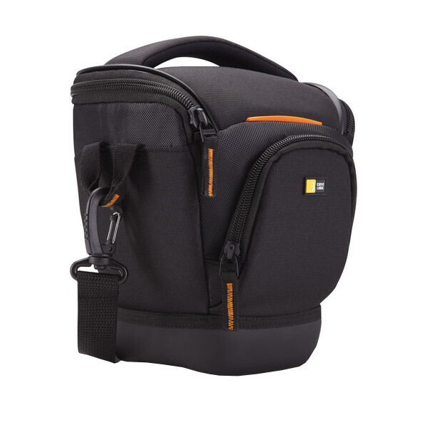 

Сумка Case Logic SLRC-200 Black (5662122)