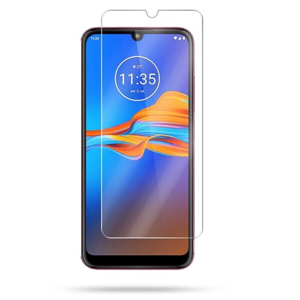 

Защитное стекло CHYI для Motorola E6S 0.3 мм 9H в упаковке