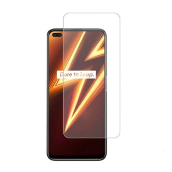 

Защитное стекло CHYI для Realme 6 Pro 0.3 мм 9H в упаковке