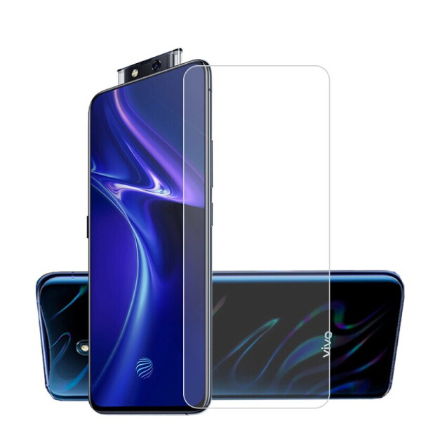 

Защитное стекло CHYI для Vivo X27 Pro 0.3 мм 9H в упаковке