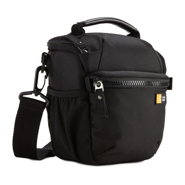 

Сумка Case Logic Bryker DSLR Camera Case BRCS-102 Black (6516035)