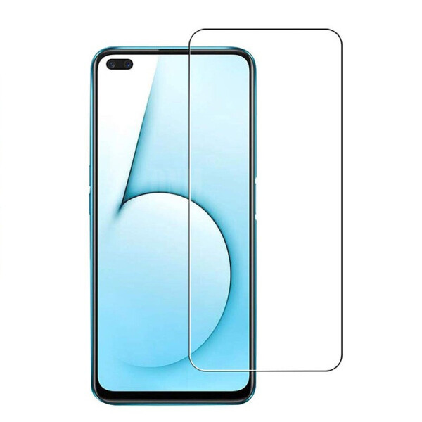 

Защитное стекло CHYI для Realme X50 / X50m 0.3 мм 9H в упаковке