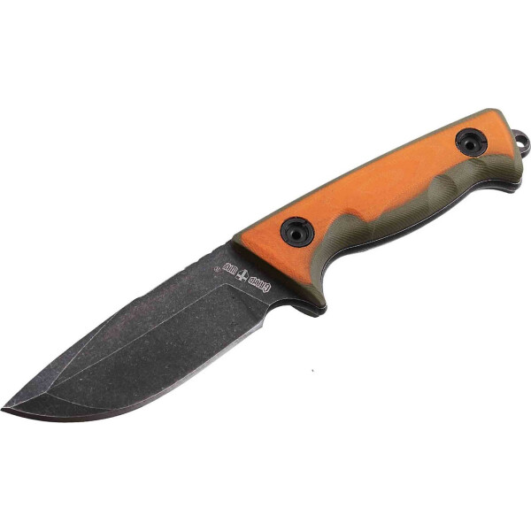 

Нож туристический Grand Way WK 0316