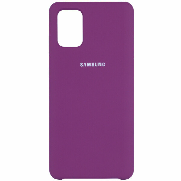 

TPU+PC чехол Deen ColorEdgingRing for Magnet для Realme 6 Pro (Красный) (897106)