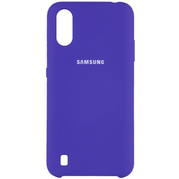 

Ударопрочный чехол GETMAN Serge Ring for Magnet для Samsung Galaxy A21 (Черный) (897430)