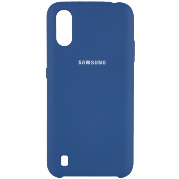 

Ударопрочный чехол GETMAN Serge Ring for Magnet для Samsung Galaxy A21 (Красный) (897427)