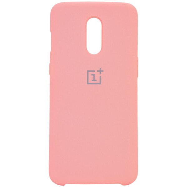 

TPU чехол Slim Series для Realme 5 Pro (Серый) (881014)