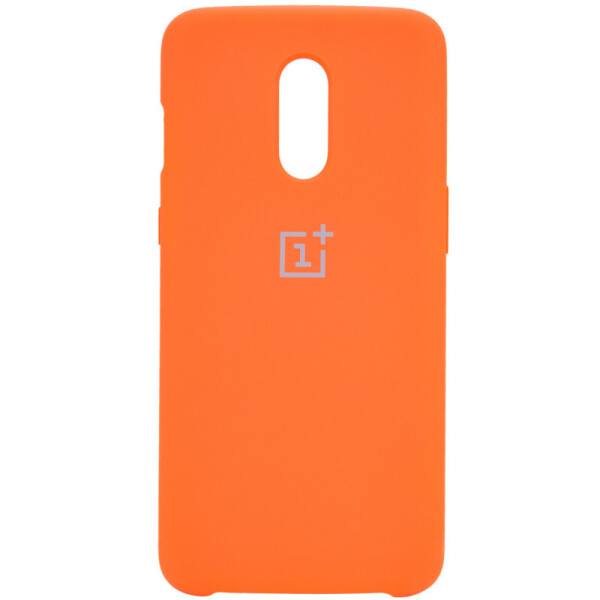 

TPU чехол Slim Series для Realme 5 (Черный) (881011)