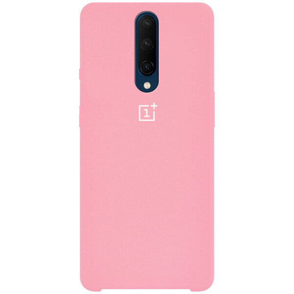 

Чехол Silicone Cover (AA) для Samsung Galaxy A01 (Синий / Midnight Blue) (873085)
