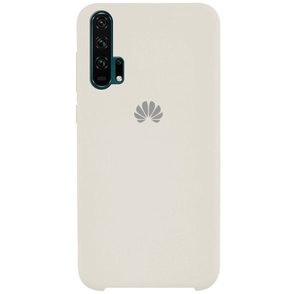 

Силиконовый чехол Candy для Xiaomi Redmi Note 8T (Бирюзовый) (873970)