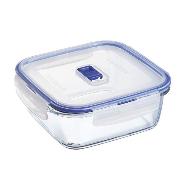 

Туристическая посуда Контейнер LUMINARC PURE BOX ACTIVE 1220 мл (6451879)