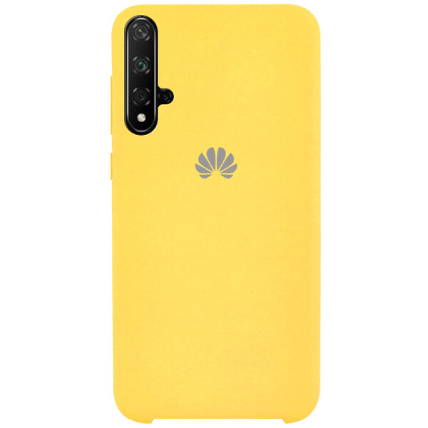 

TPU чехол Slim Series для Samsung Galaxy A71 (Синий) (871828)