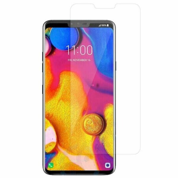 

Защитное стекло CHYI для LG V40 ThinQ (V405) 0.3 мм 9H в упаковке