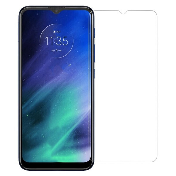 

Защитное стекло CHYI для Motorola One Fusion 0.3 мм 9H в упаковке