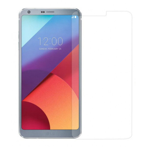 

Защитное стекло CHYI для LG G6 / H870 / LS993 0.3 мм 9H в упаковке