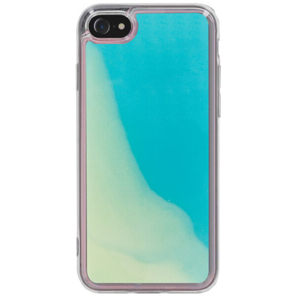 

Чехол Silicone Cover My Color Full Protective (A) для Huawei Nova 3i (Розовый / Peach) (915001)