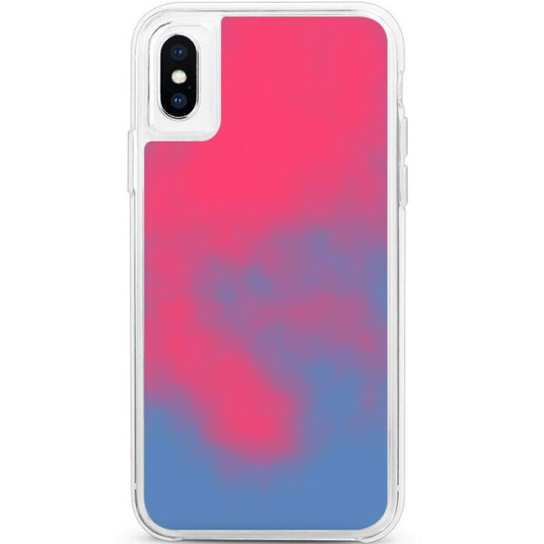 

TPU чехол Slim Series для Oppo A52 (Синий) (925243)