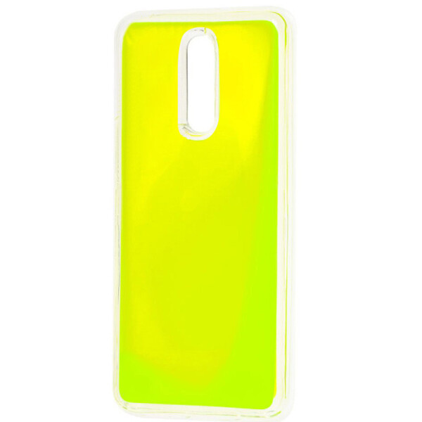 

Чехол Joint Series для Xiaomi Redmi Y3 (Синий) (715463)