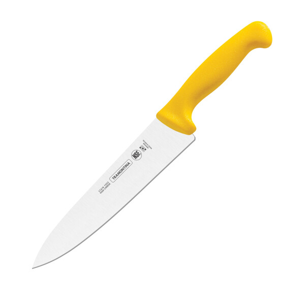 

Нож для мяса TRAMONTINA PROFISSIONAL MASTER YELLOW, 152 мм (6532353)