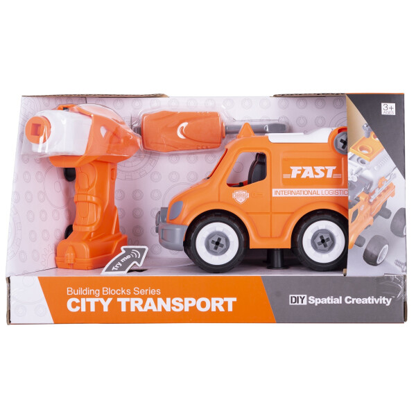 

Служба доставки Diy Spatial Creativity LM8061-DZ-1 (6477795)