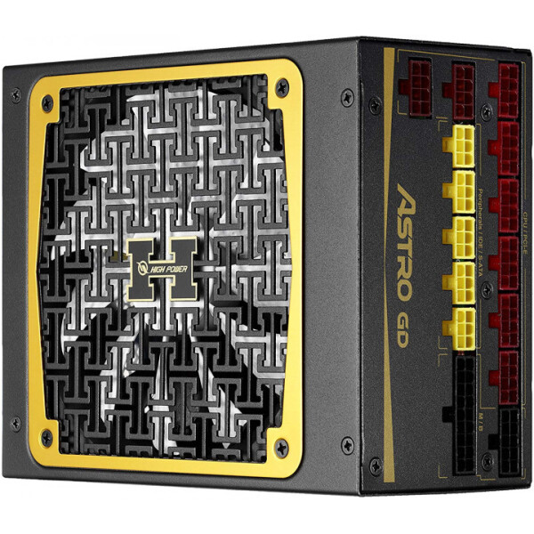 

Блок питания High Power AGD-850F 850W (6591601)