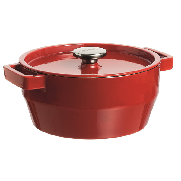 

Кастрюля PYREX Slow Cook 24 см (5954963)