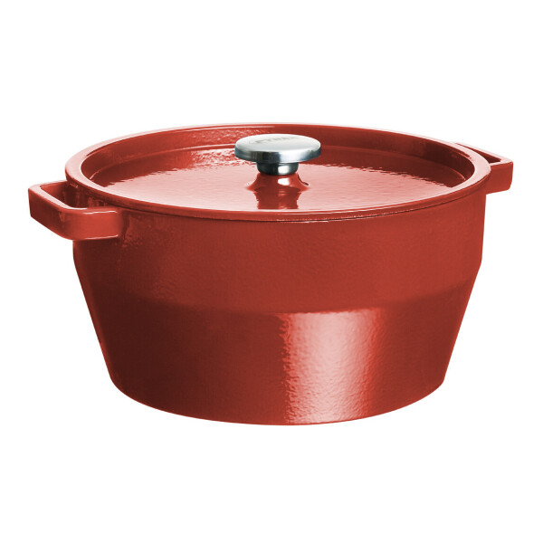 

Кастрюля PYREX Slow Cook 28 см (6181684)