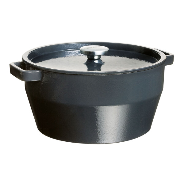 

Кастрюля PYREX Slow Cook 28 см (6355140)