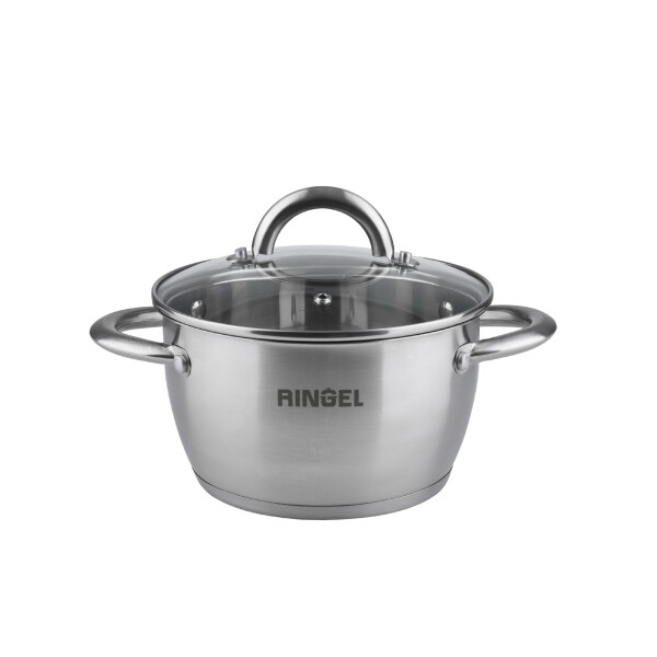 

Кастрюля RINGEL Bonn (1.9 л) 16 см (6355909)