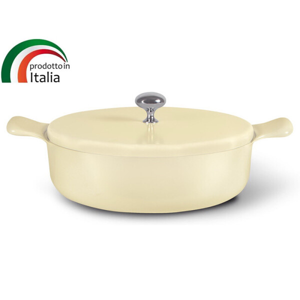 

Сотейник TVS Liquida 24 см (6374321)