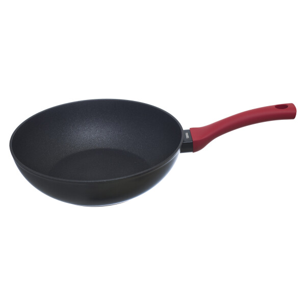 

Сковорода WOK RINGEL Chili 28 см (6389167)