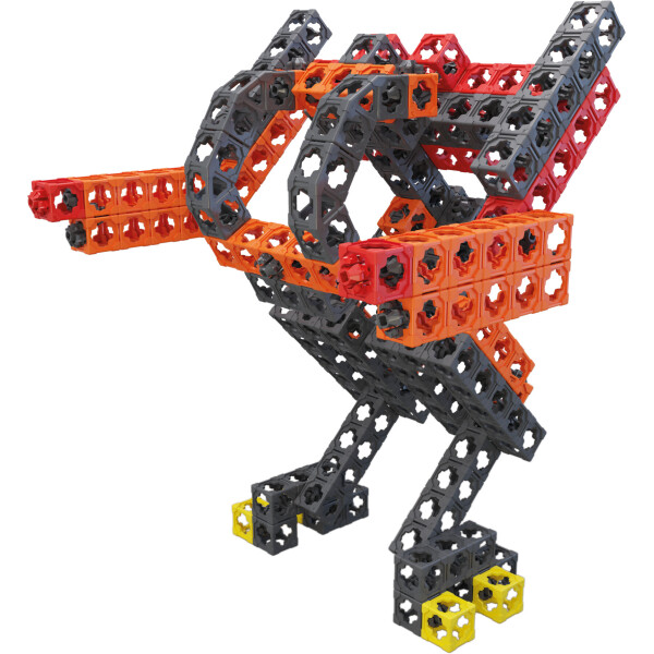 

Конструктор Twickto Creation #3 (6413976)