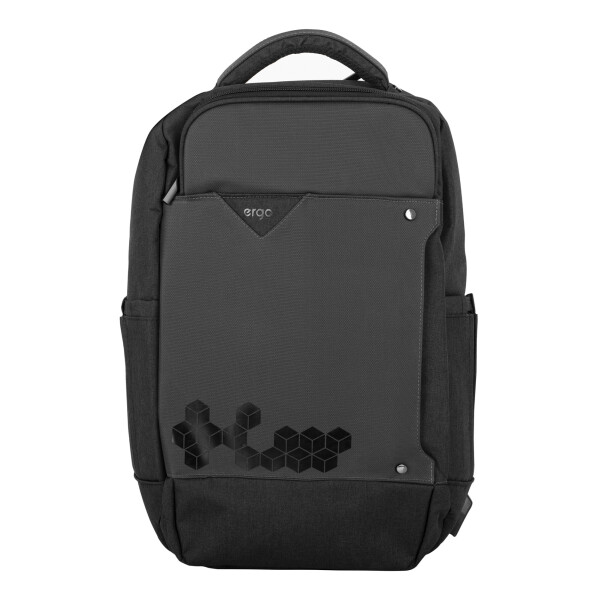 

Рюкзак ERGO Phoenix 416 Black (6504926)